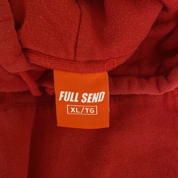 Full Send X UFC - Picture 2 of 2